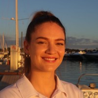 Nikki van Eijk