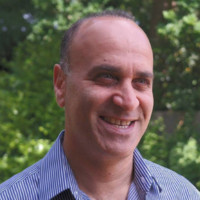 Nico Pirnazari