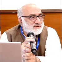 Dr. Zafar Iqbal