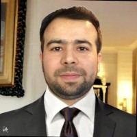Ahmad Nasry
