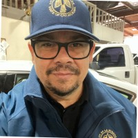 Marlin Munoz, Mpa