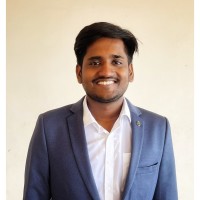 VENKATESH BADIGER
