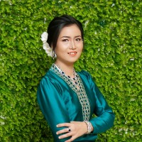May Myat Nwe
