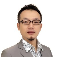 Simon Zou