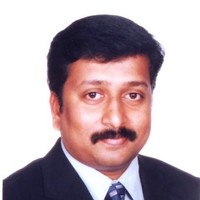 Ajit George