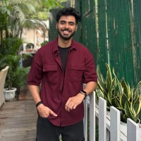Ritik Srivastava