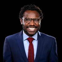 John Dusabe-Richards Phd