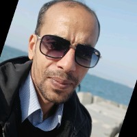Hosam Hashm