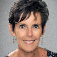Deborah Lynch