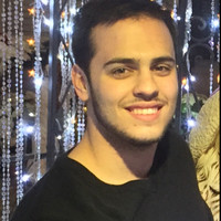 Nicholas Maffei