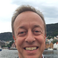 Trond Amundsen