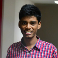 Adarsh Bandi