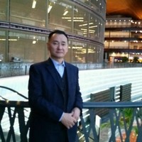 赵东海