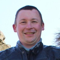 Iain Munro