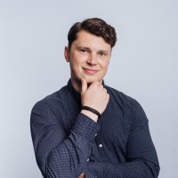 Bartosz Dębek