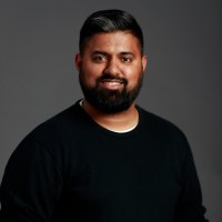 Harmen Bains