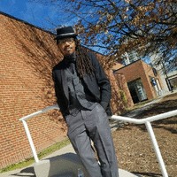 Laquan Robinson