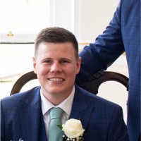Ben Murray