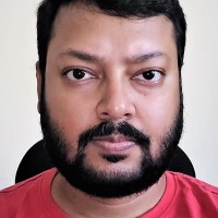 Prajjwal Ghosh