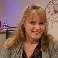 Christine Johnson