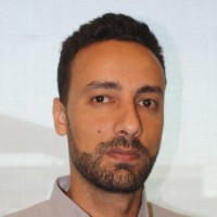 Tarek Harb