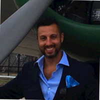 Daniel Curry Jr