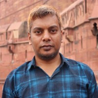Mahmudur Rahman