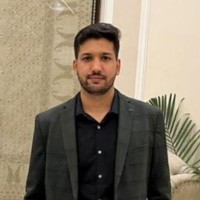Abhishek Choudhary