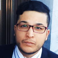 Adrián Naranjo Rueda