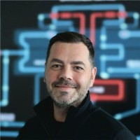 Simon Badr