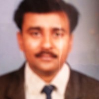 Dharmendra Gohil (CHO, HOST)