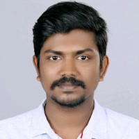 Brahmadath N B