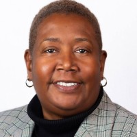 Kathleen B. McQueen, MBA, Certified BB