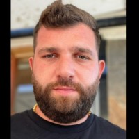 Ziad Saba