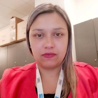 Lissette Pizarro Quintana