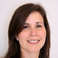 Claire Williamson