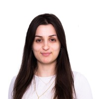 Marija Andonoska