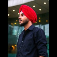 Jaspreet Singh