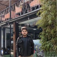 Priyanshu Raj