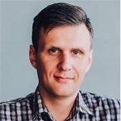 Денис Волков
