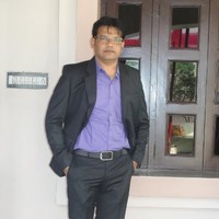 Parag Patel