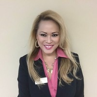 Anne Gillam, Pwcam