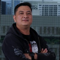 Nebuchadnezzar Ochie Ochoa