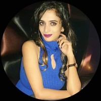 Nisha Guelis