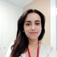 Yassmine Ben Mabrouk