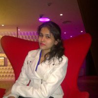 Varsha C R