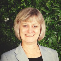 Trish Mathisen