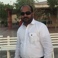 Harikumar S Nair