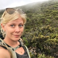 Kristin Jonasson