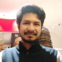 Harshit Purohit